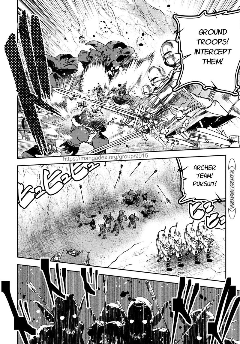 Shounin Yuusha Wa Isekai O Gyuujiru Saibai Skill De Nandemo Fuyashichaimasu 18 14