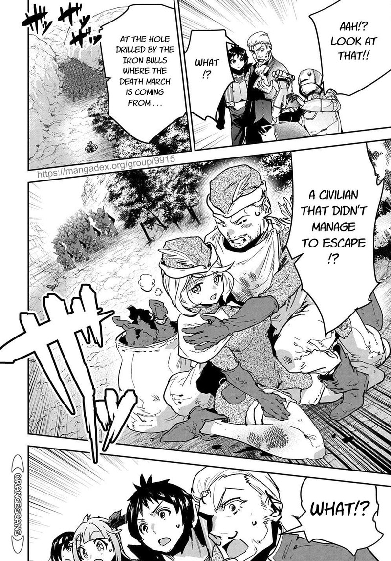 Shounin Yuusha Wa Isekai O Gyuujiru Saibai Skill De Nandemo Fuyashichaimasu 18 20