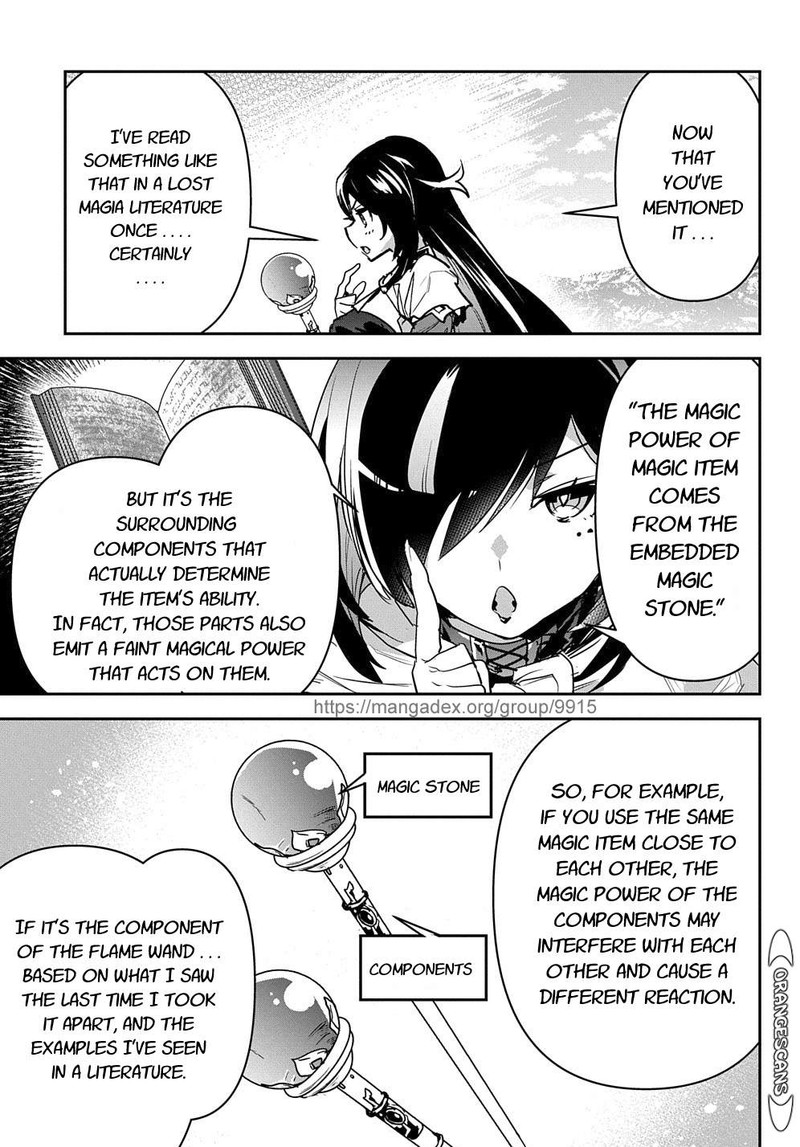 Shounin Yuusha Wa Isekai O Gyuujiru Saibai Skill De Nandemo Fuyashichaimasu 18 27