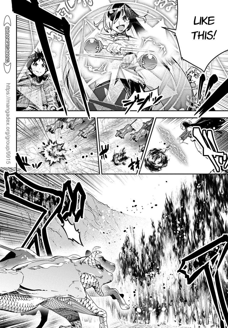 Shounin Yuusha Wa Isekai O Gyuujiru Saibai Skill De Nandemo Fuyashichaimasu 18 28