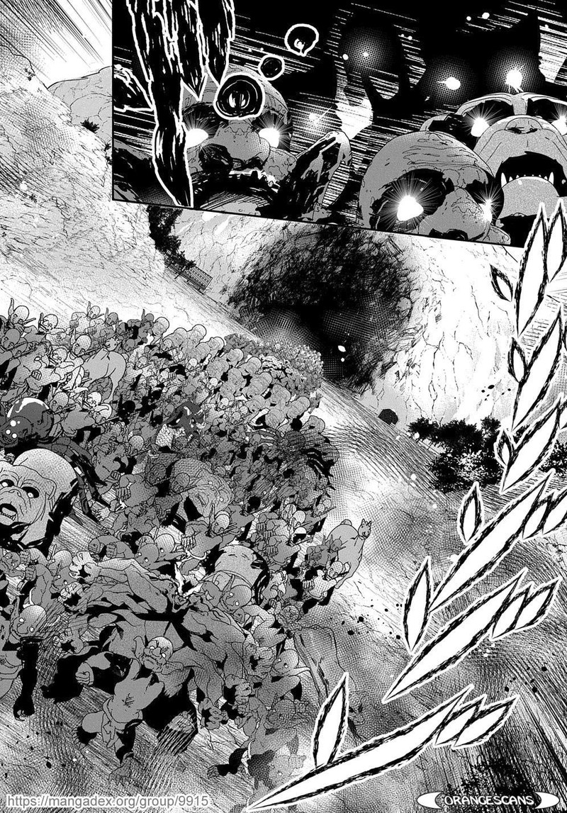 Shounin Yuusha Wa Isekai O Gyuujiru Saibai Skill De Nandemo Fuyashichaimasu 18 4