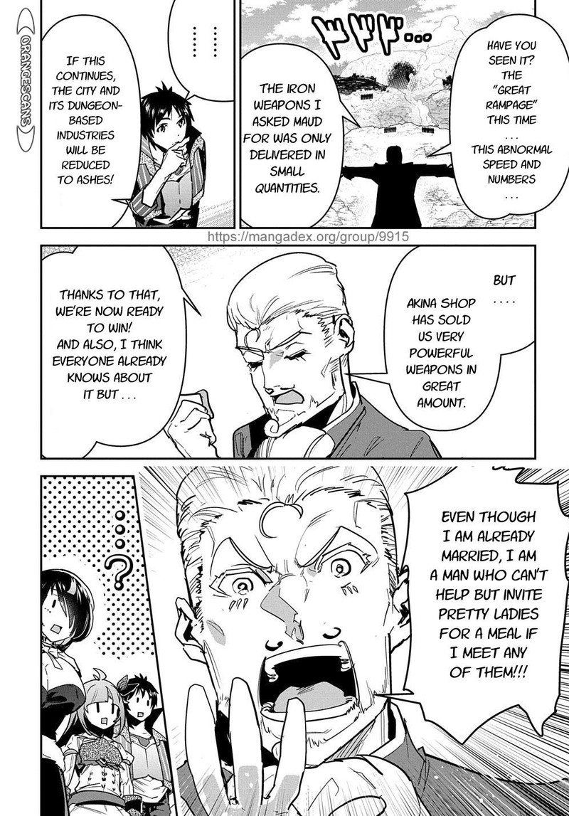 Shounin Yuusha Wa Isekai O Gyuujiru Saibai Skill De Nandemo Fuyashichaimasu 18 8