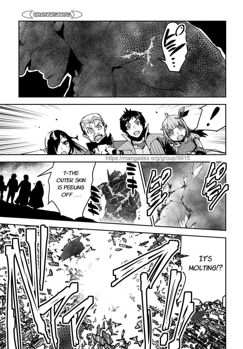 Shounin Yuusha Wa Isekai O Gyuujiru Saibai Skill De Nandemo Fuyashichaimasu 19 15