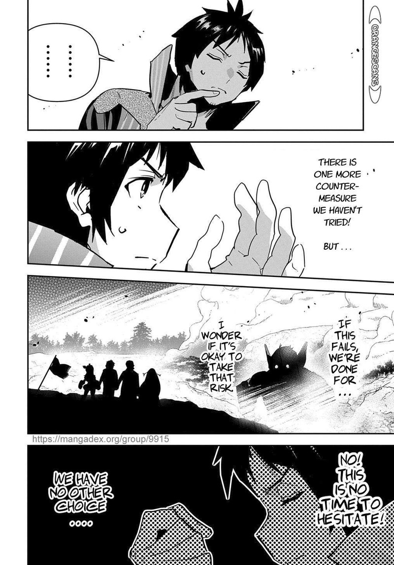 Shounin Yuusha Wa Isekai O Gyuujiru Saibai Skill De Nandemo Fuyashichaimasu 19 22