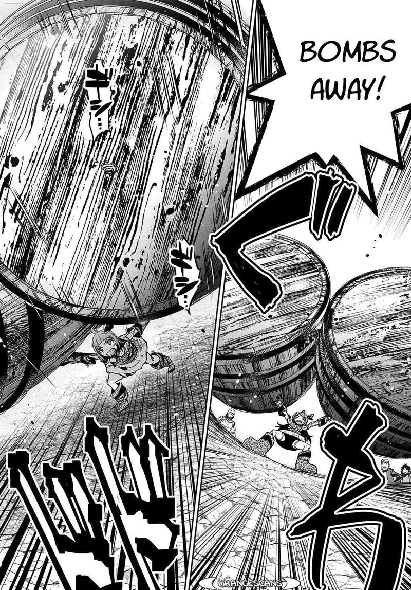 Shounin Yuusha Wa Isekai O Gyuujiru Saibai Skill De Nandemo Fuyashichaimasu 19 30