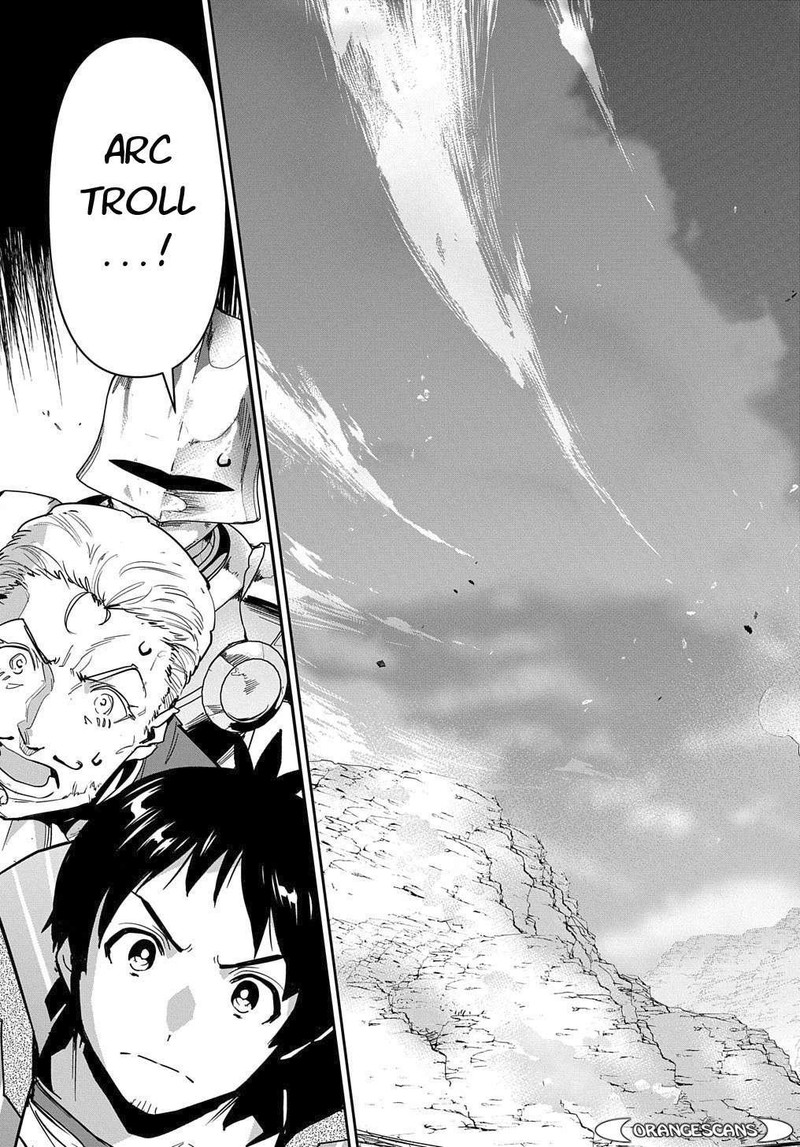 Shounin Yuusha Wa Isekai O Gyuujiru Saibai Skill De Nandemo Fuyashichaimasu 19 5