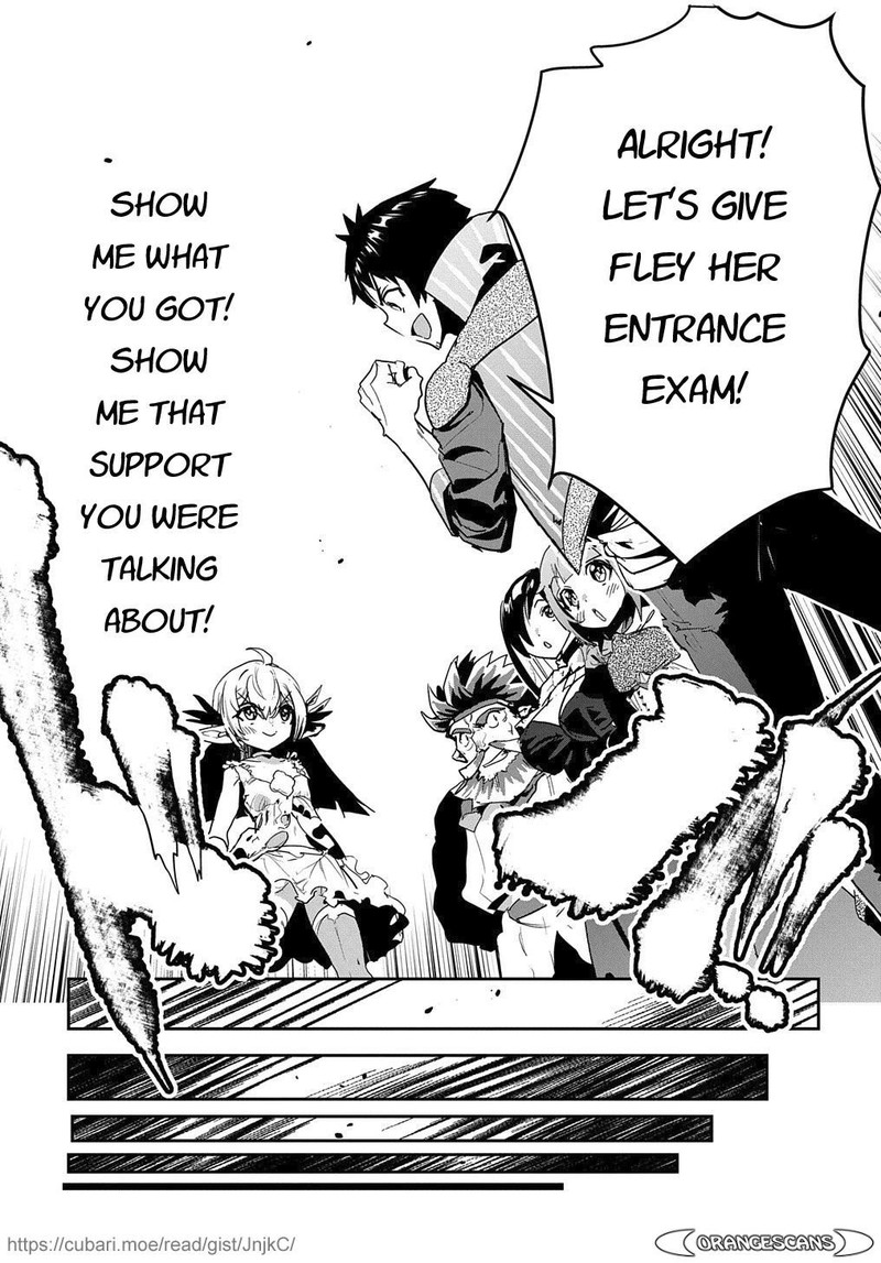 Shounin Yuusha Wa Isekai O Gyuujiru Saibai Skill De Nandemo Fuyashichaimasu 24 13