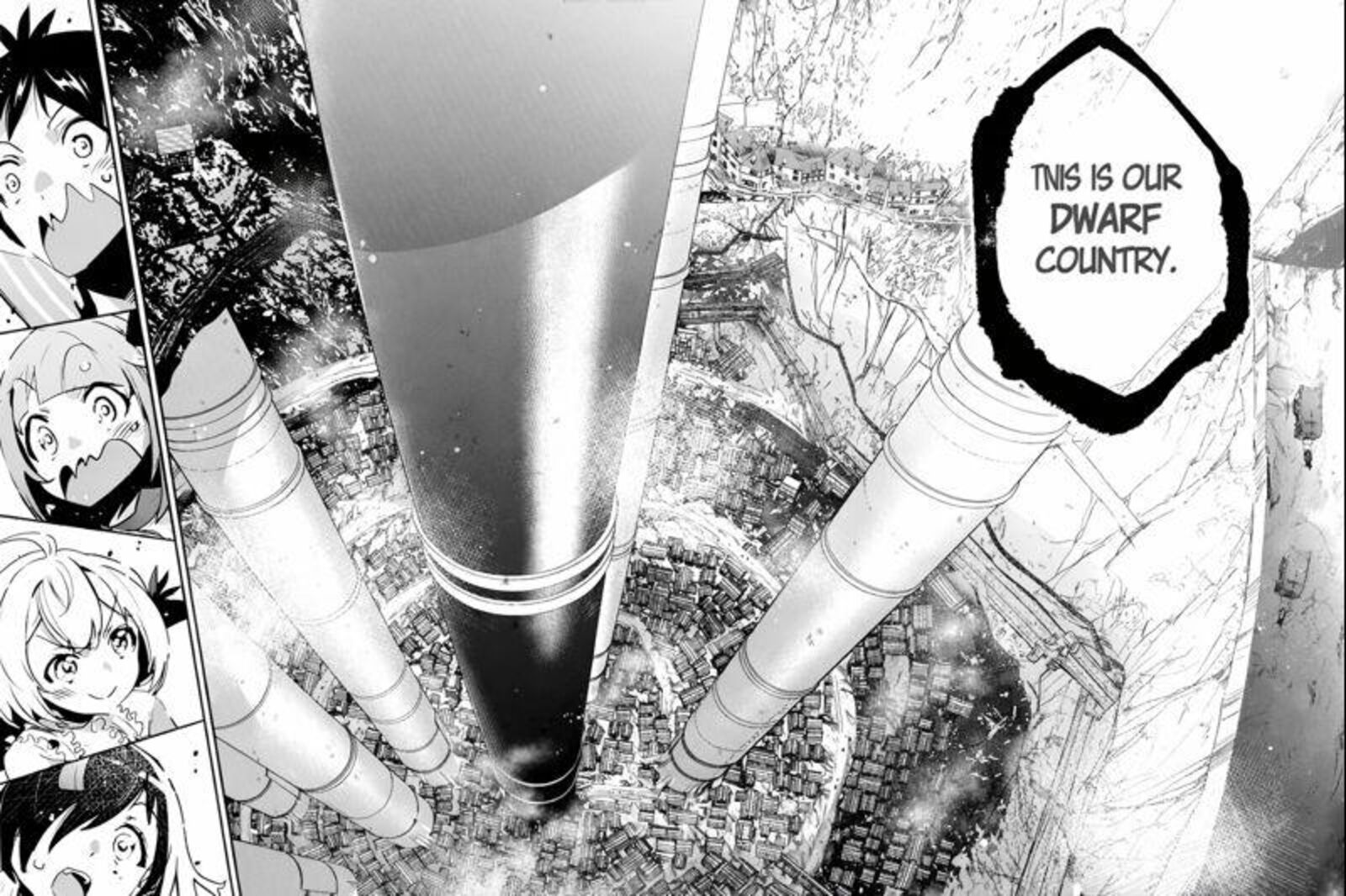 Shounin Yuusha Wa Isekai O Gyuujiru Saibai Skill De Nandemo Fuyashichaimasu 26 13