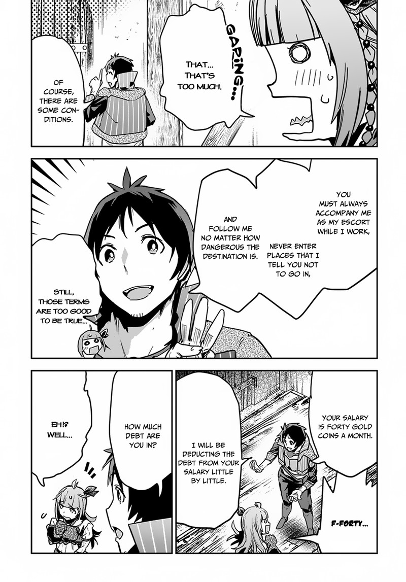 Shounin Yuusha Wa Isekai O Gyuujiru Saibai Skill De Nandemo Fuyashichaimasu 4 22