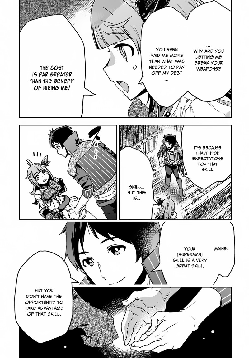 Shounin Yuusha Wa Isekai O Gyuujiru Saibai Skill De Nandemo Fuyashichaimasu 4 24