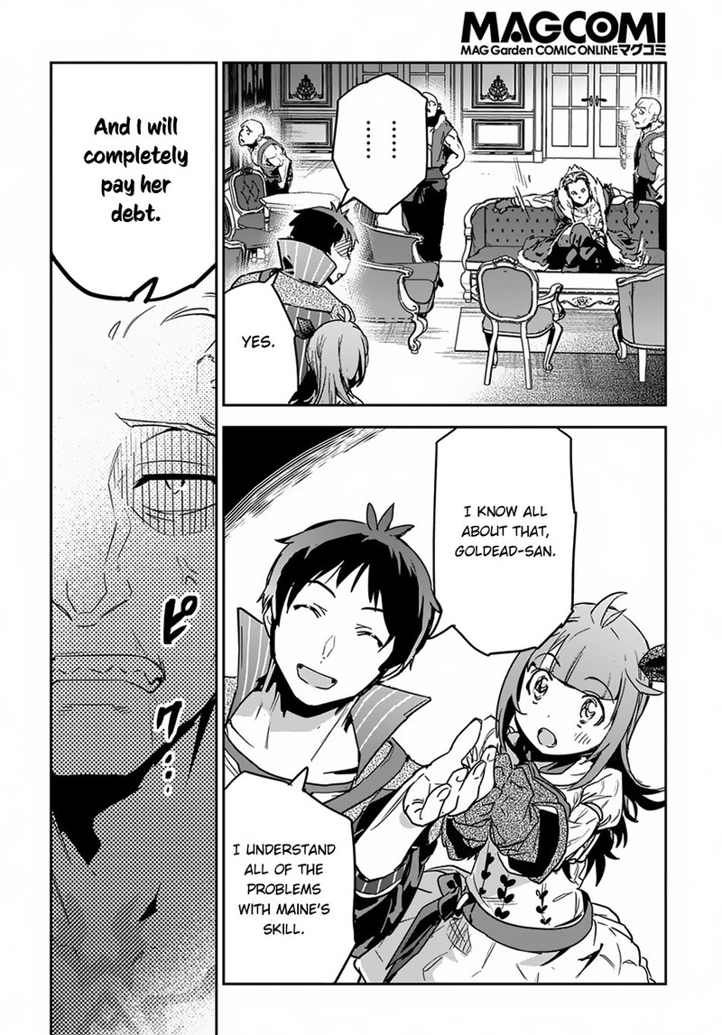 Shounin Yuusha Wa Isekai O Gyuujiru Saibai Skill De Nandemo Fuyashichaimasu 6 12