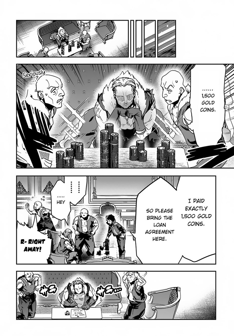 Shounin Yuusha Wa Isekai O Gyuujiru Saibai Skill De Nandemo Fuyashichaimasu 6 23