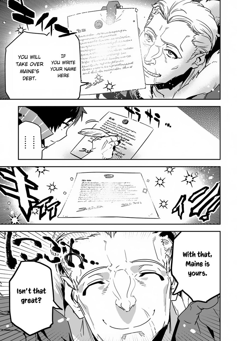 Shounin Yuusha Wa Isekai O Gyuujiru Saibai Skill De Nandemo Fuyashichaimasu 6 24