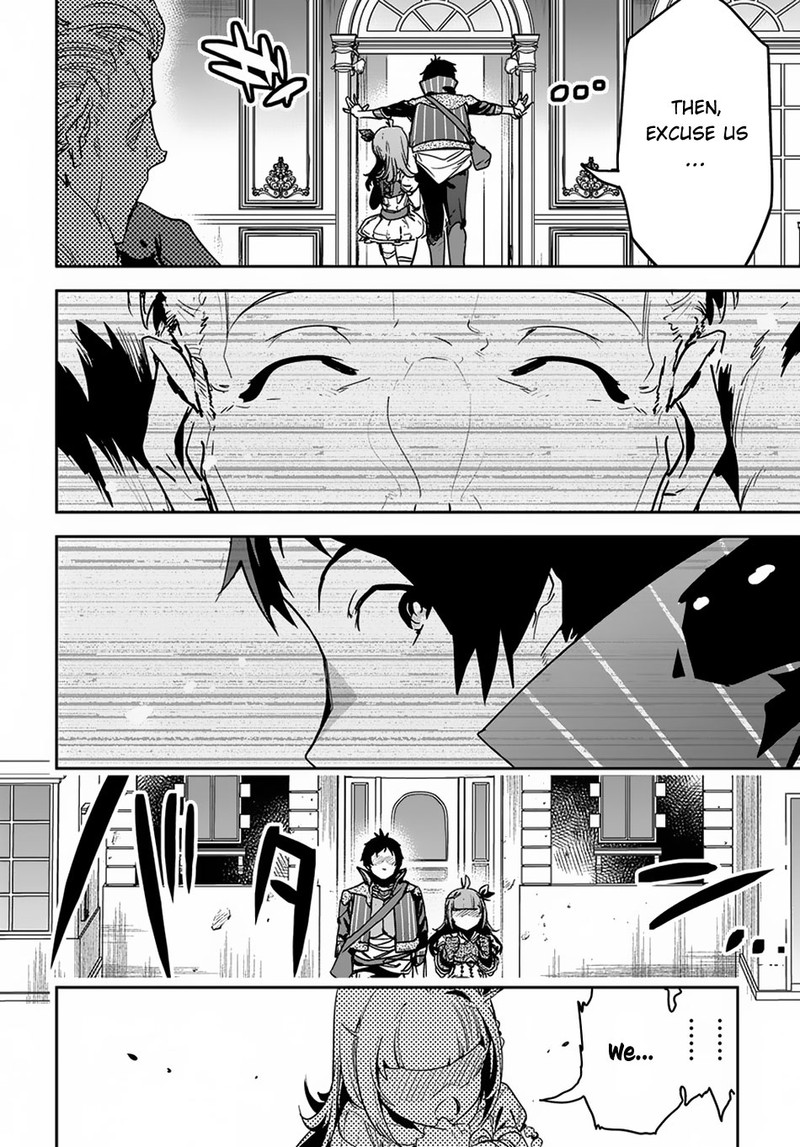 Shounin Yuusha Wa Isekai O Gyuujiru Saibai Skill De Nandemo Fuyashichaimasu 6 25