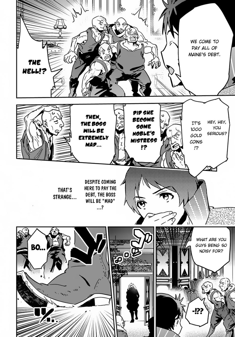 Shounin Yuusha Wa Isekai O Gyuujiru Saibai Skill De Nandemo Fuyashichaimasu 6 6