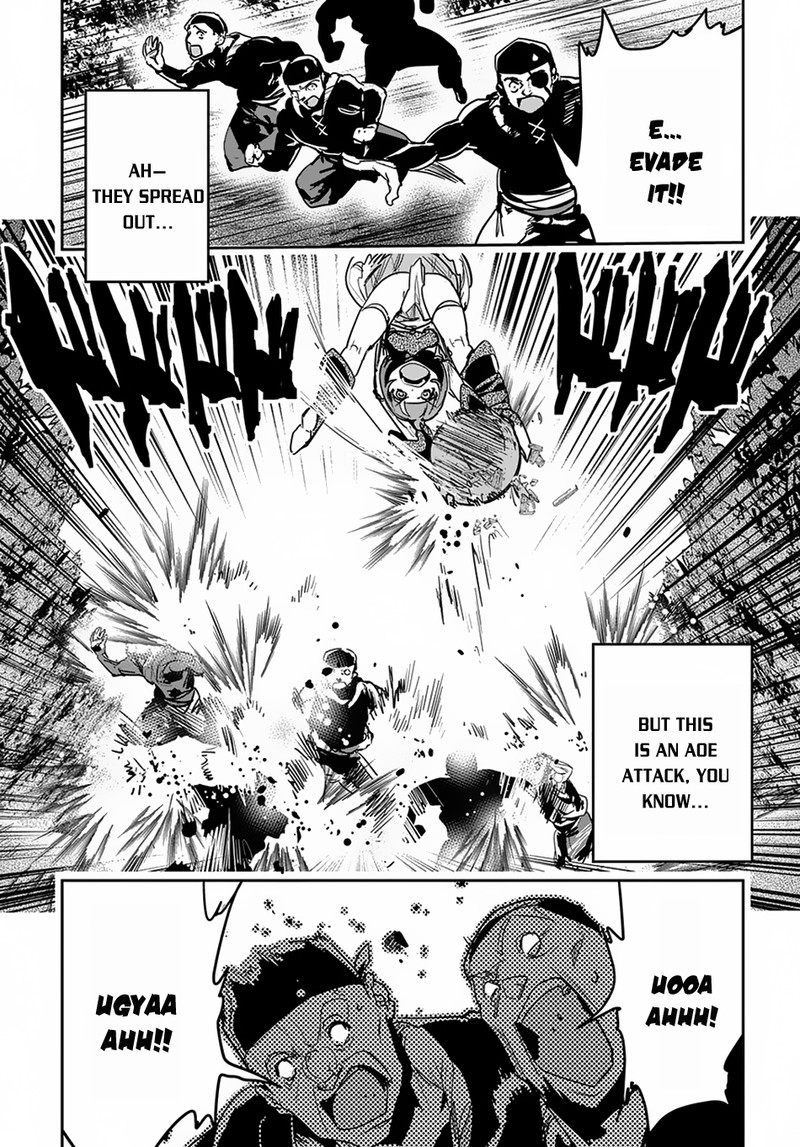 Shounin Yuusha Wa Isekai O Gyuujiru Saibai Skill De Nandemo Fuyashichaimasu 7 9