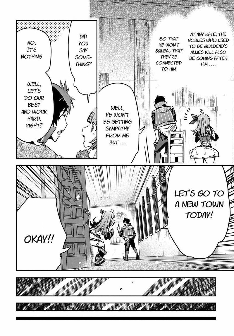 Shounin Yuusha Wa Isekai O Gyuujiru Saibai Skill De Nandemo Fuyashichaimasu 9 8