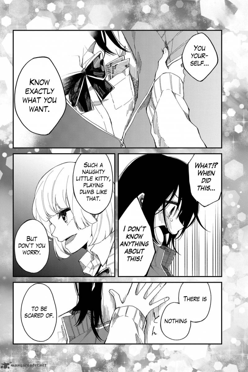Shouraiteki Ni Shinde Kure 1 15