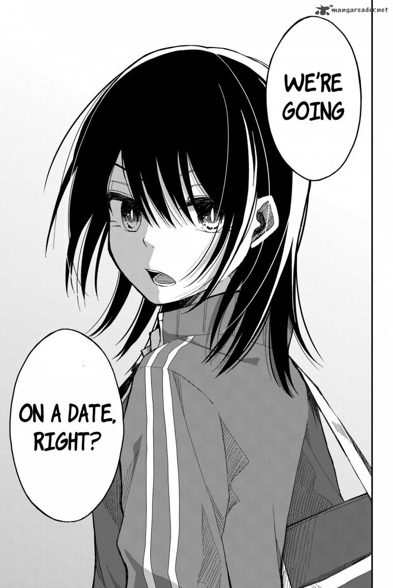 Shouraiteki Ni Shinde Kure 1 18