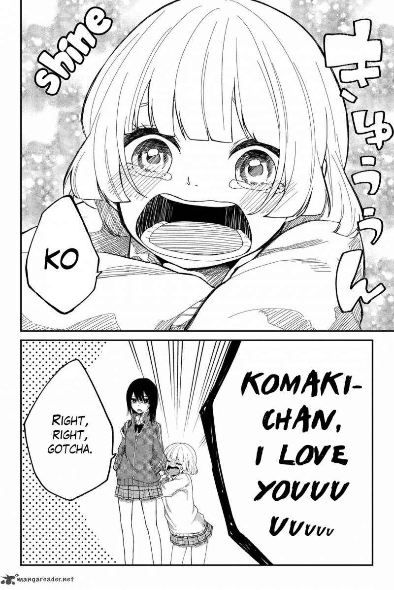 Shouraiteki Ni Shinde Kure 1 19