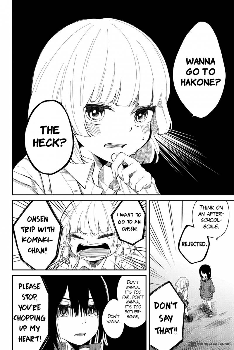 Shouraiteki Ni Shinde Kure 1 21