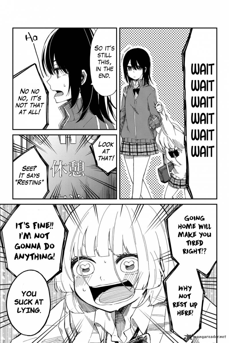 Shouraiteki Ni Shinde Kure 1 24