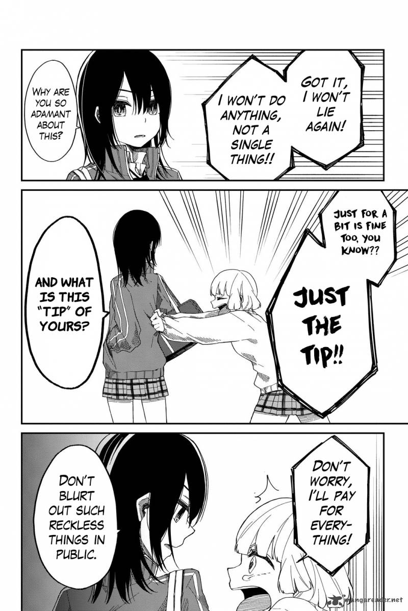 Shouraiteki Ni Shinde Kure 1 25