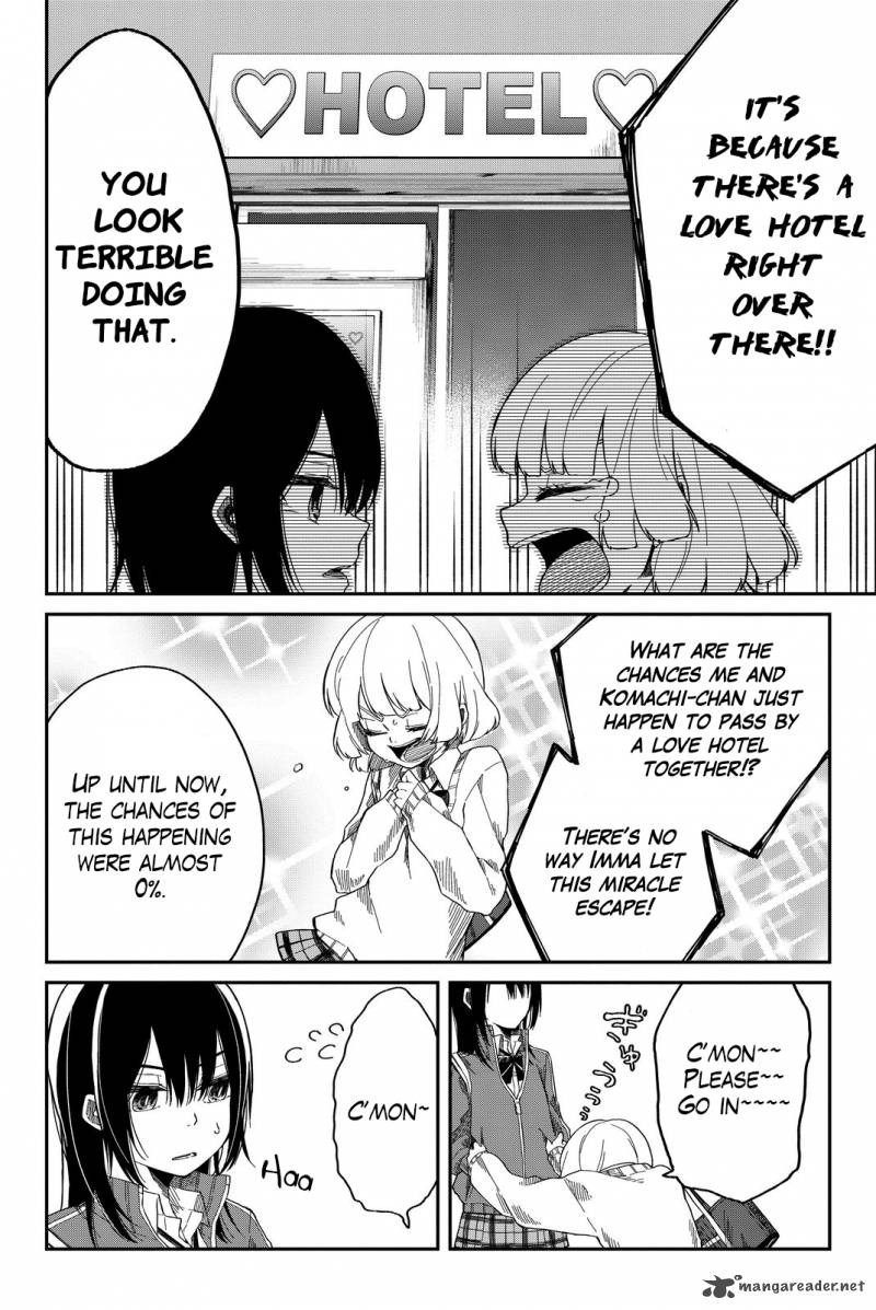 Shouraiteki Ni Shinde Kure 1 27