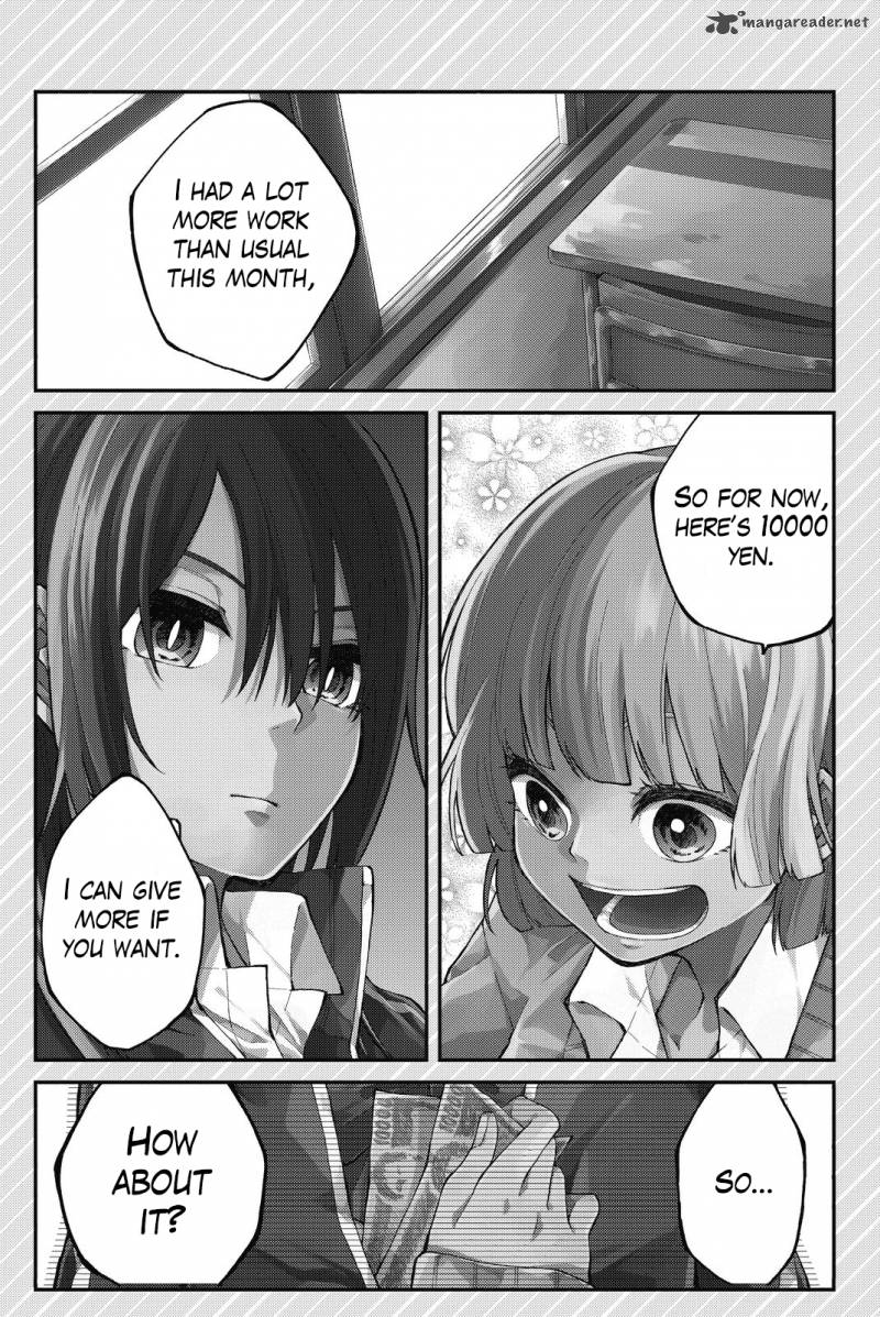 Shouraiteki Ni Shinde Kure 1 4