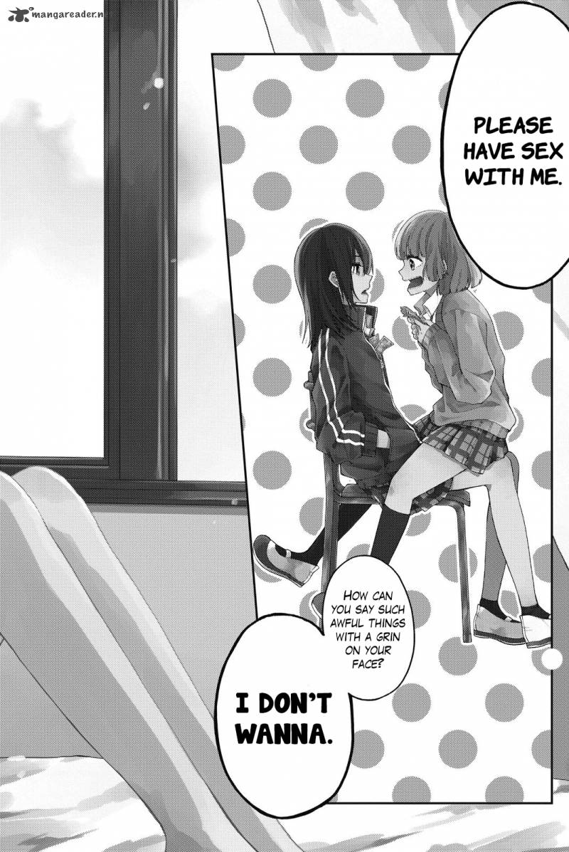 Shouraiteki Ni Shinde Kure 1 5