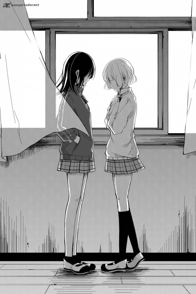 Shouraiteki Ni Shinde Kure 1 9