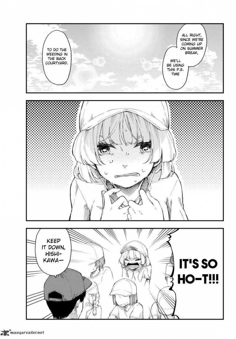Shouraiteki Ni Shinde Kure 10 1