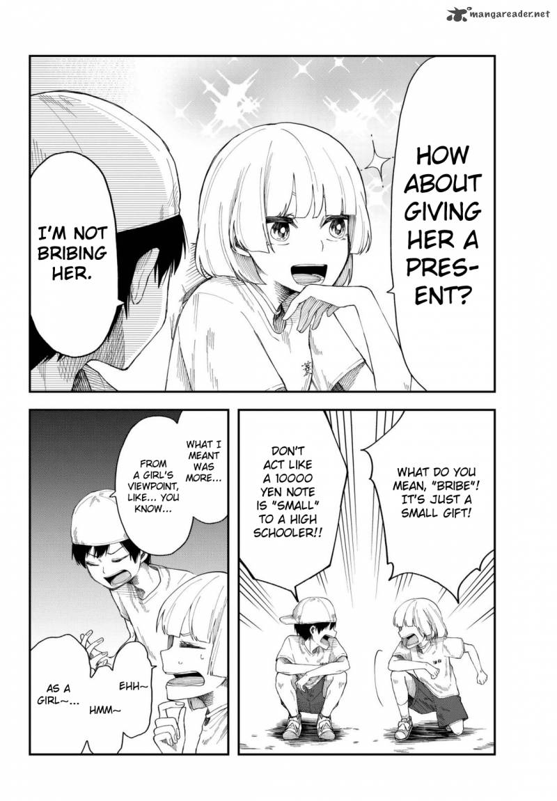 Shouraiteki Ni Shinde Kure 10 10