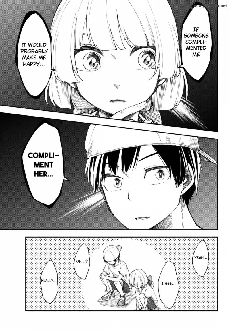 Shouraiteki Ni Shinde Kure 10 11