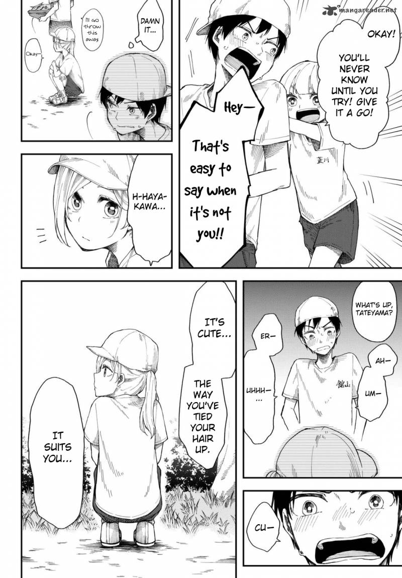 Shouraiteki Ni Shinde Kure 10 12