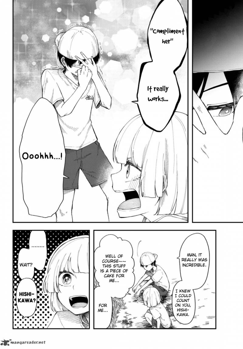 Shouraiteki Ni Shinde Kure 10 14