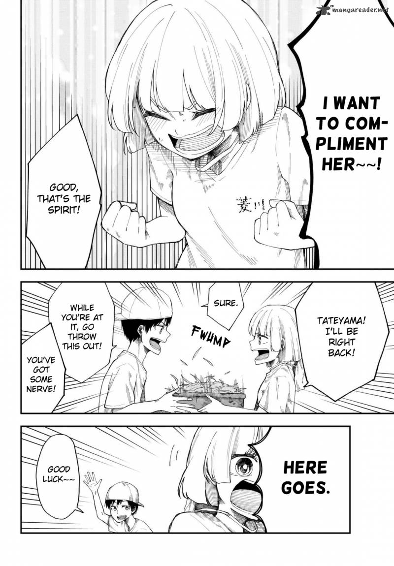 Shouraiteki Ni Shinde Kure 10 16
