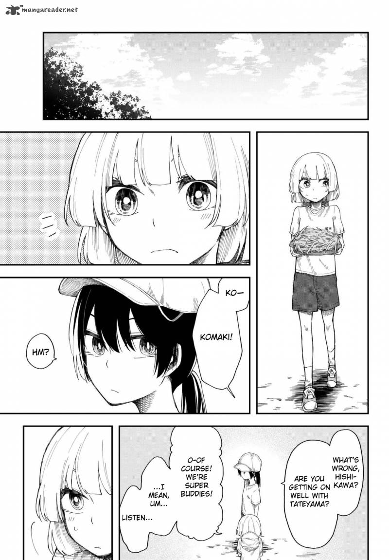 Shouraiteki Ni Shinde Kure 10 17