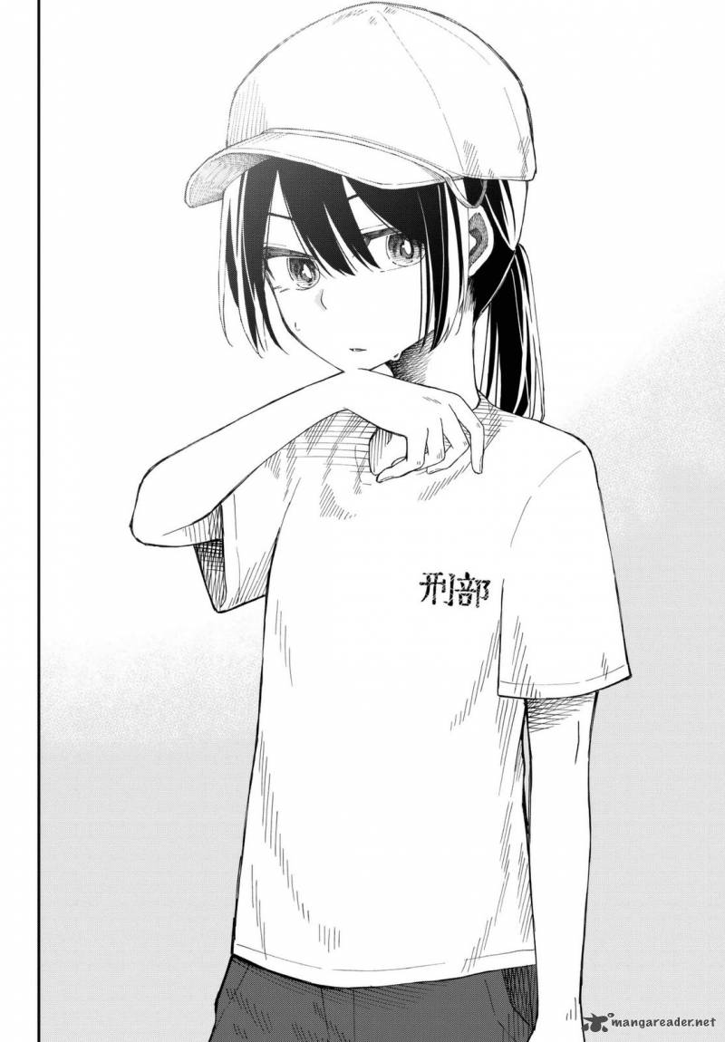 Shouraiteki Ni Shinde Kure 10 18