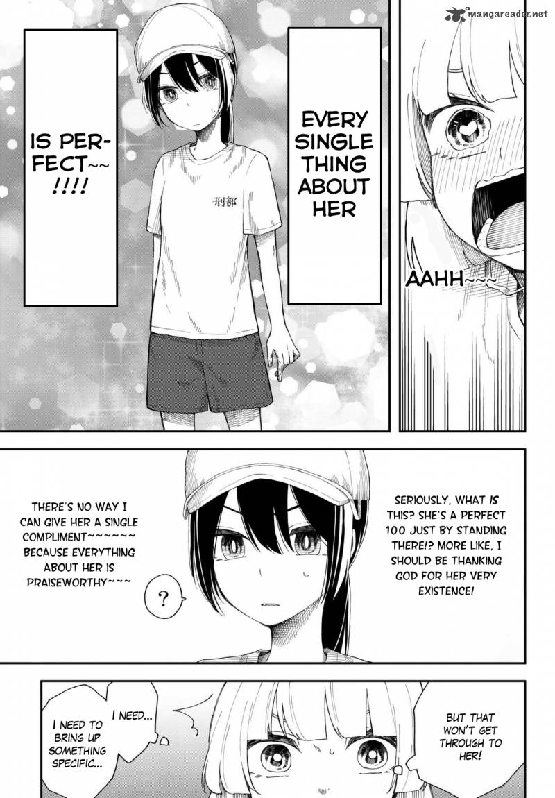 Shouraiteki Ni Shinde Kure 10 19