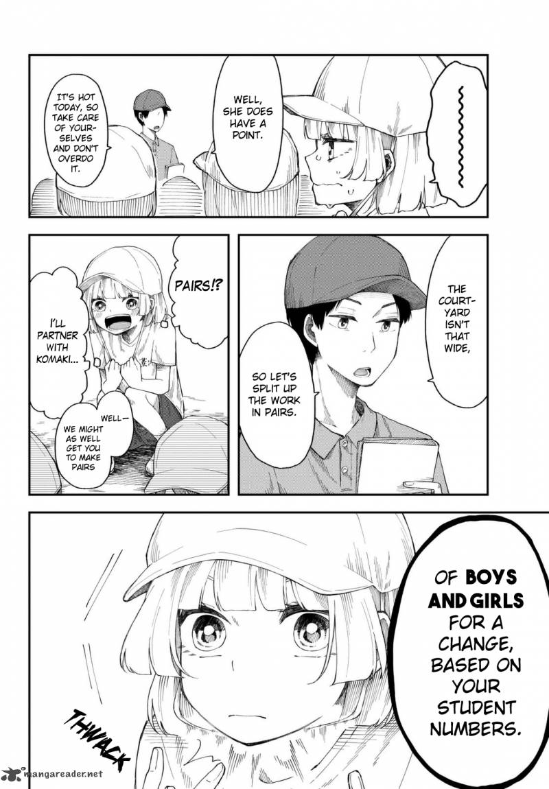 Shouraiteki Ni Shinde Kure 10 2