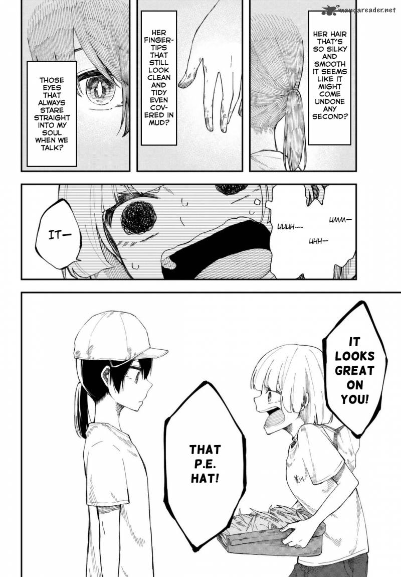 Shouraiteki Ni Shinde Kure 10 20