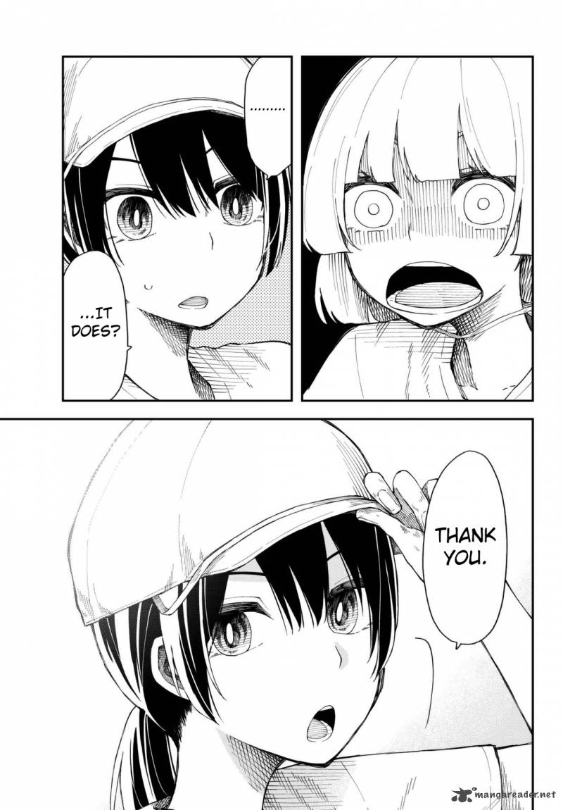 Shouraiteki Ni Shinde Kure 10 21