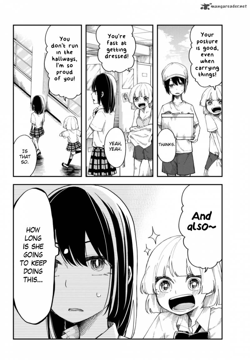 Shouraiteki Ni Shinde Kure 10 24