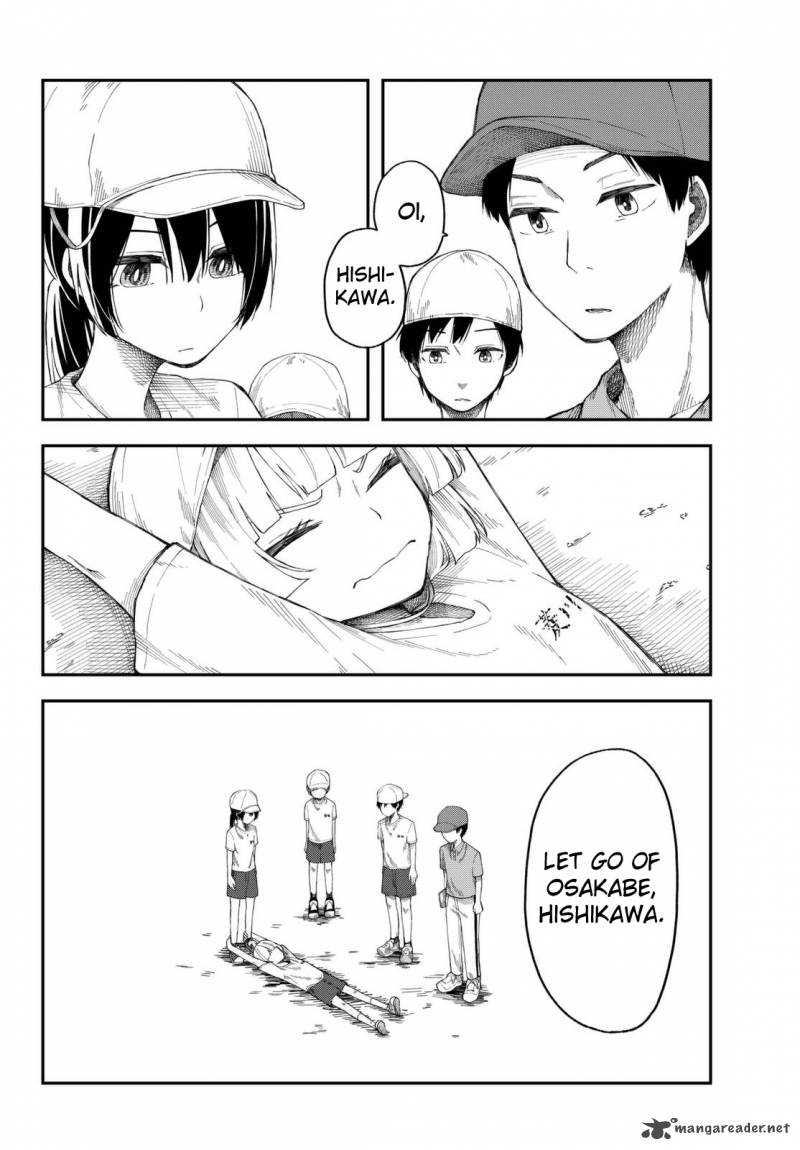 Shouraiteki Ni Shinde Kure 10 4