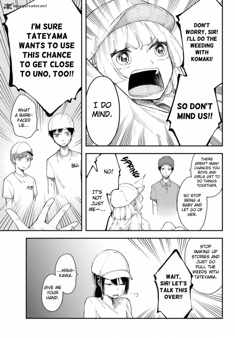 Shouraiteki Ni Shinde Kure 10 5