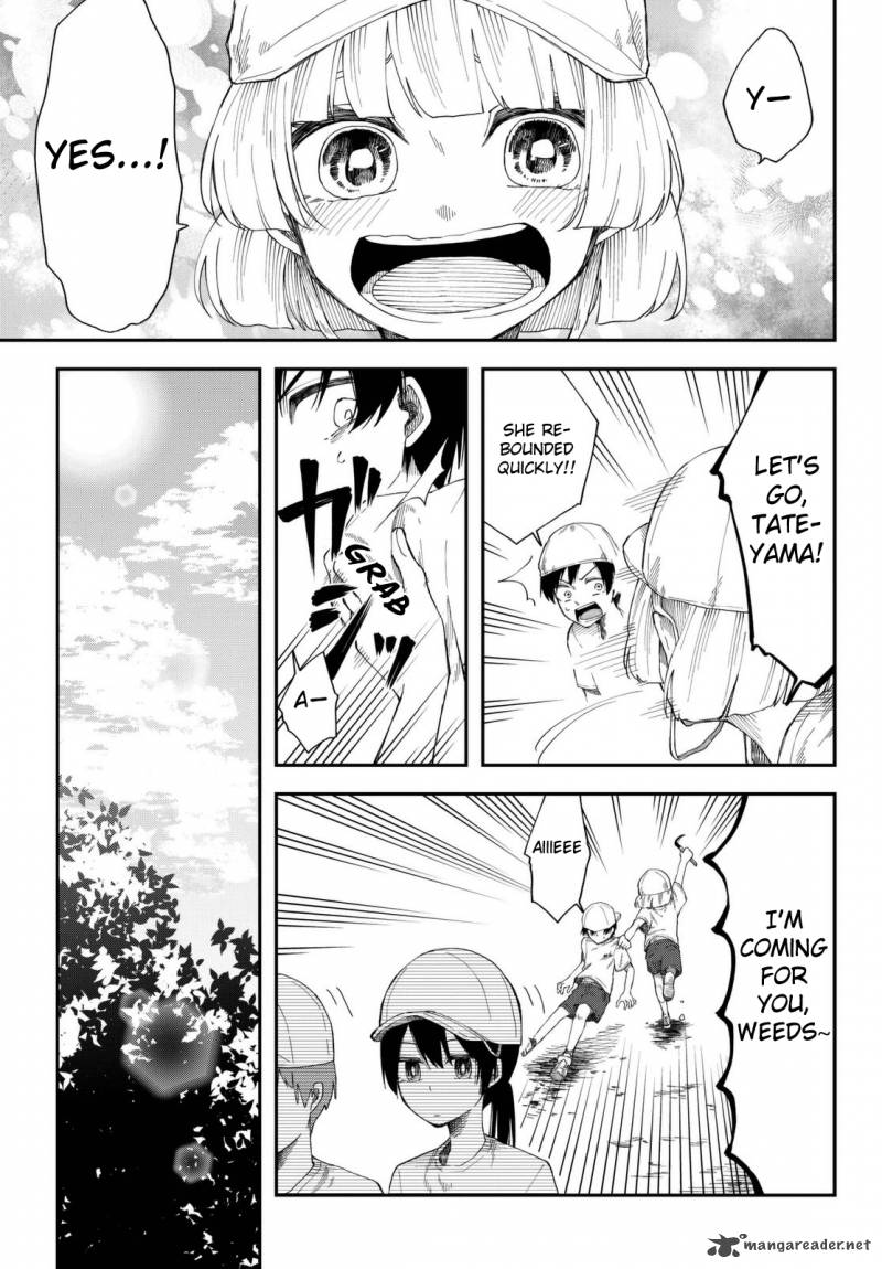 Shouraiteki Ni Shinde Kure 10 7