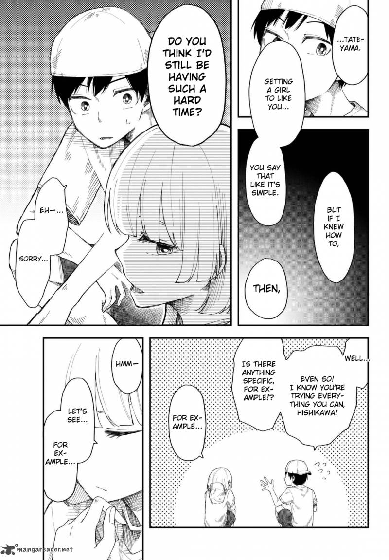 Shouraiteki Ni Shinde Kure 10 9