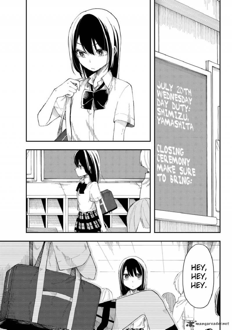 Shouraiteki Ni Shinde Kure 11 1