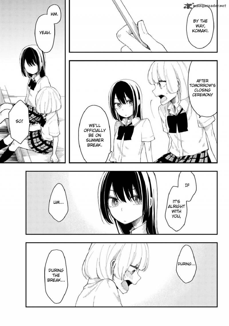 Shouraiteki Ni Shinde Kure 11 11